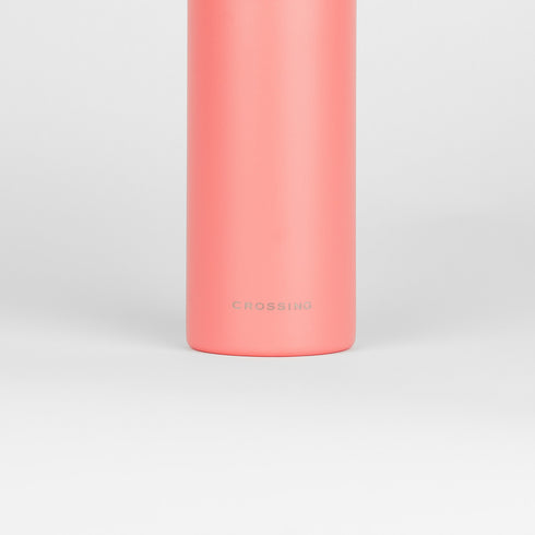 Crossing Urban Insulated S/S Bottle W Handle 540ml
